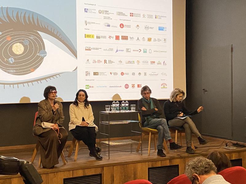 Sottodiciotto Film Festival XXV: il cinema dei giovani torna a Torino