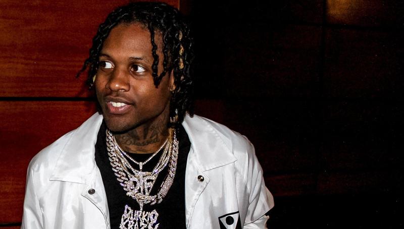 La caduta di Lil Durk: l’informatore, il jet per l’Italia, il post di Quando Rondo