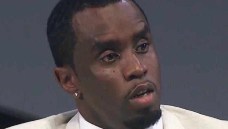 Diddy ladro dei diritti sulle canzoni altrui: andavano a sua madre