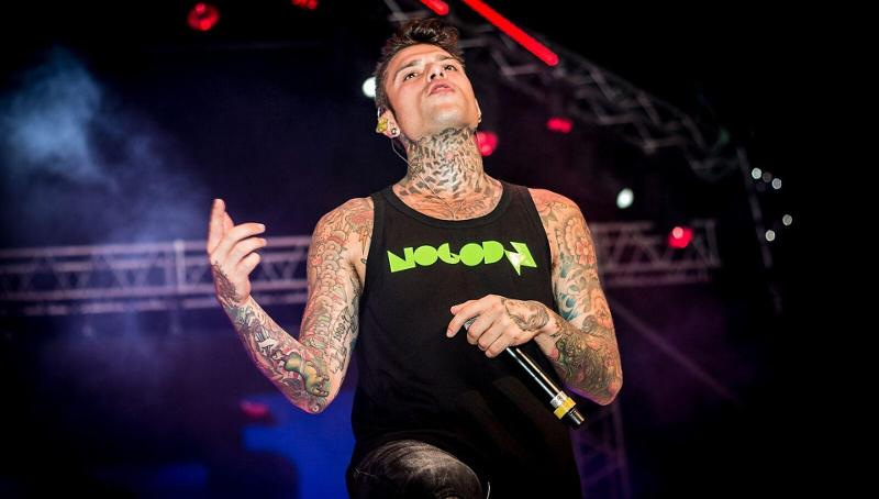 A Real Talk Fedez ha dissato il mondo