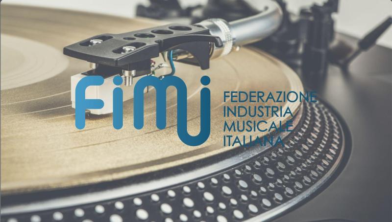 FIMI: dal 2025 servirà il doppio degli ascolti per ottenere il disco d’oro