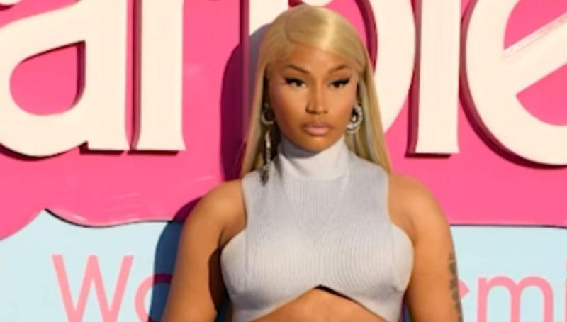 Nuova causa per Nicki Minaj: avrebbe aggredito il suo ex manager