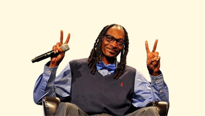 Snoop Dogg annuncia un concerto di beneficenza per le vittime degli incendi 