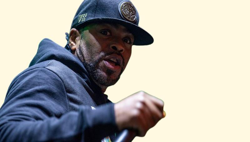 Method Man ha riempito di botte l’ex di sua figlia