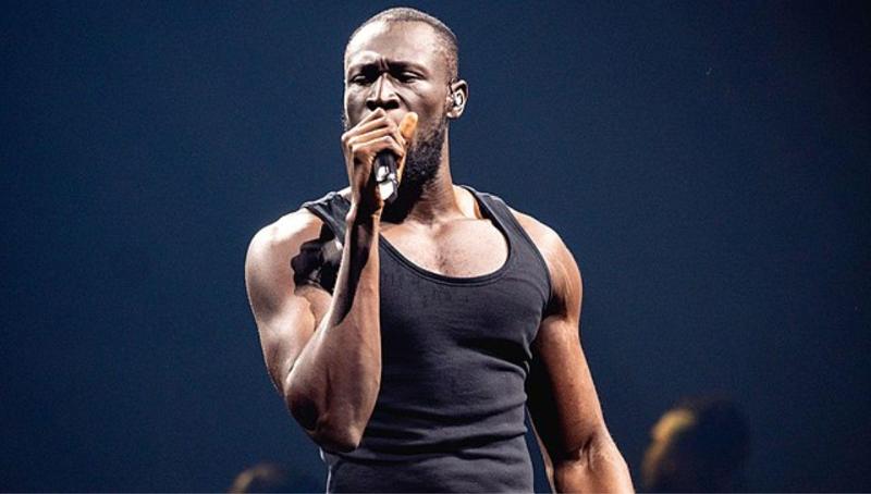 McDonald’s non c’entra, Stormzy è ancora con la Palestina (a suo dire)