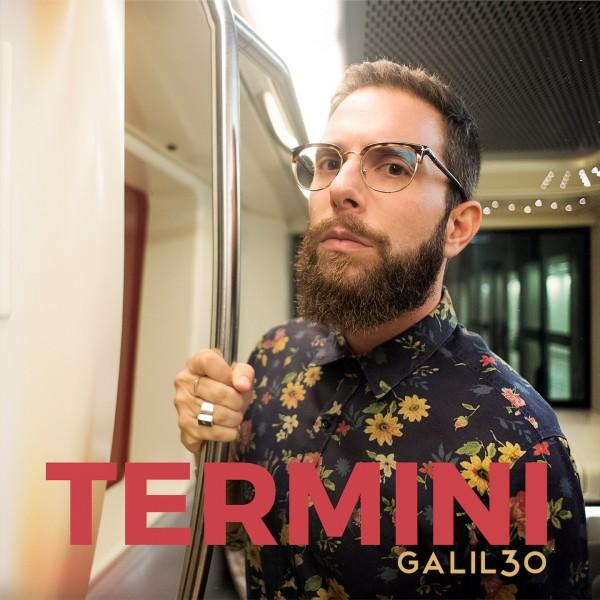 Galil3o pubblica Termini