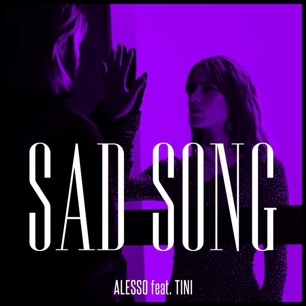 Una SAD SONG per ALESSO