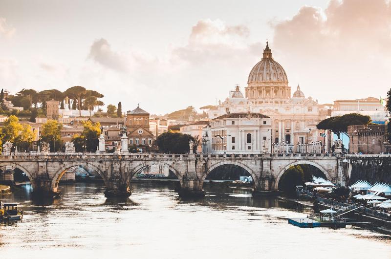 Roma Green: un itinerario tra esperienze e luoghi sostenibili 