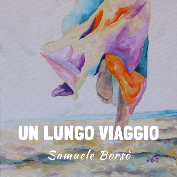 Nuovo progetto per Samuele Borsò