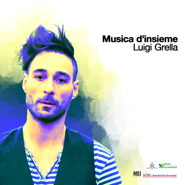 Musica d'insieme: l'intervista a Luigi Grella