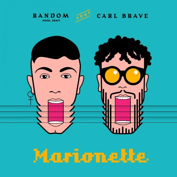  Random libera le “Marionette” 