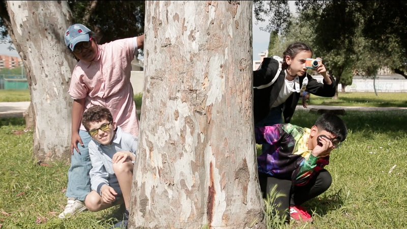 Premiazione delle Scuole al Sotto18 FF, vincono i gialli e la fantascienza