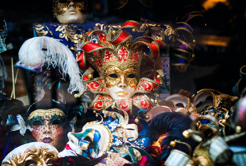 Carnevale di Venezia 2023: la storia, le date, gli eventi