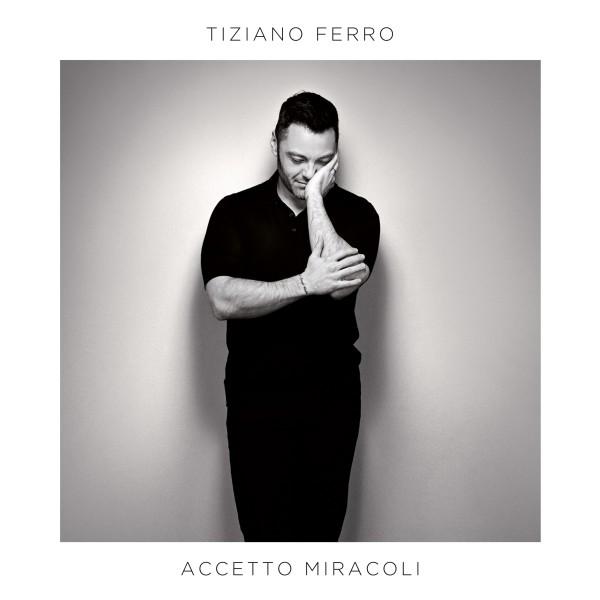 Nuovo singolo per Tiziano Ferro