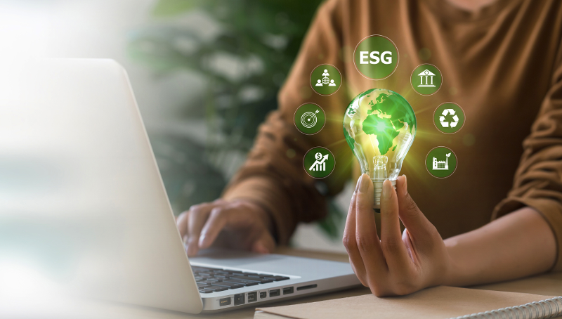 Logiche ESG, il futuro dell'impresa