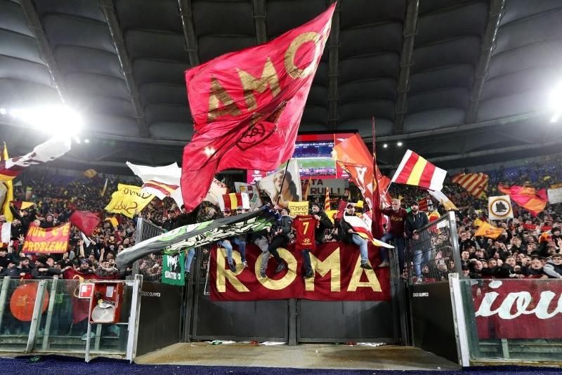 Conference League, la Roma è in semifinale: l'unica italiana ancora in Europa
