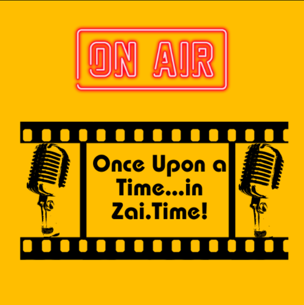 Once Upon a Time...in Zai.Time!, i primi film e le serie di Venezia e le altre novità in uscita 