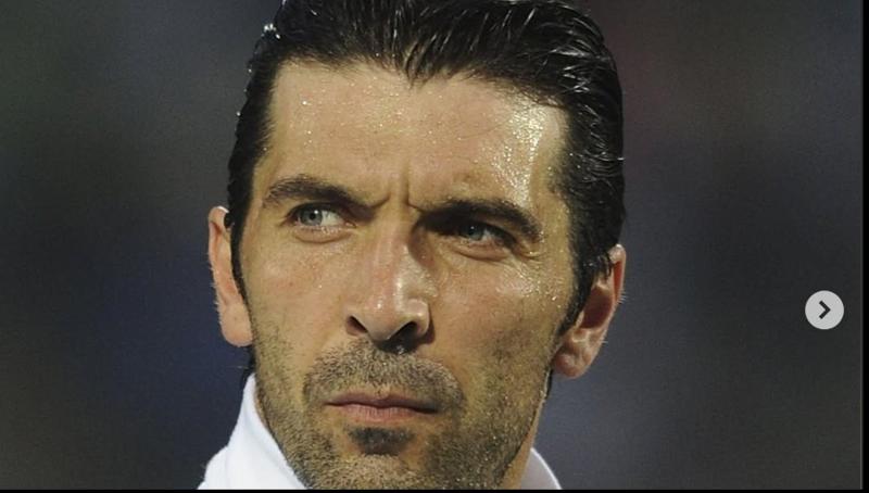 Dalla porta ai microfoni: Buffon si racconta agli speaker di Jolly Roger