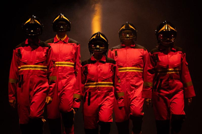 Audience Revolution: il teatro che accende un fato sulle giovani generazioni