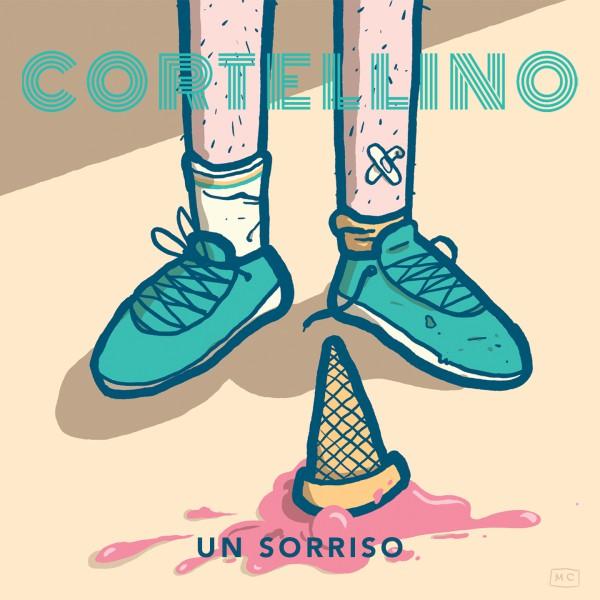 Cortellino invita a concedersi “Un sorriso”