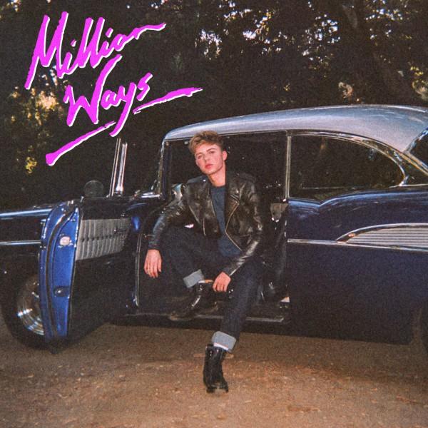 "Million Ways" è il nuovo singolo di HRVY