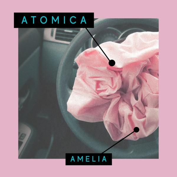 Amelia: arriva il singolo che lancia l’album.